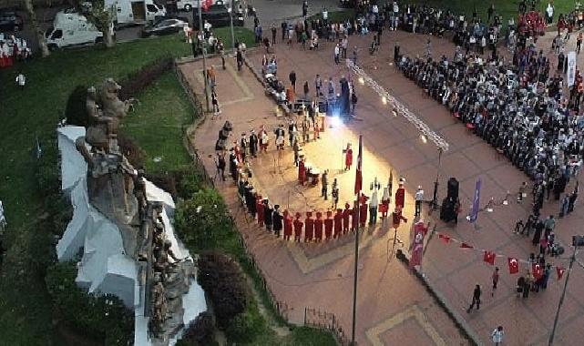 Kurtuluş Günü Fener Alayı Ve Konserle Kutlanacak