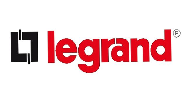 Legrand Elektrik Bu Yıl da İSO 500 Listesinde