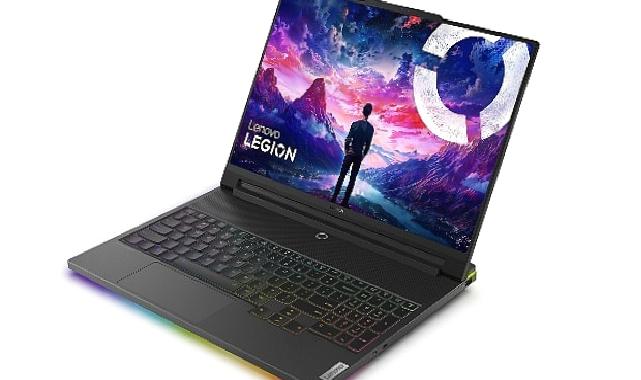 Lenovo, IFA 2023 fuarında son teknoloji inovasyonlarını tanıttı