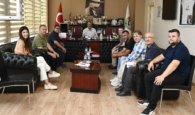 Malkara Belde Kent A.Ş. şirketindeki sürekli işçilerin maaşlarına sözleşmeye yapılan ek protokolle zam gerçekleştirildi