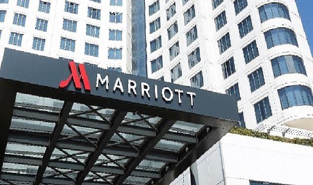 Marriott International, Türkiye’deki büyüme planını 13 yeni anlaşma ile güçlendirdi