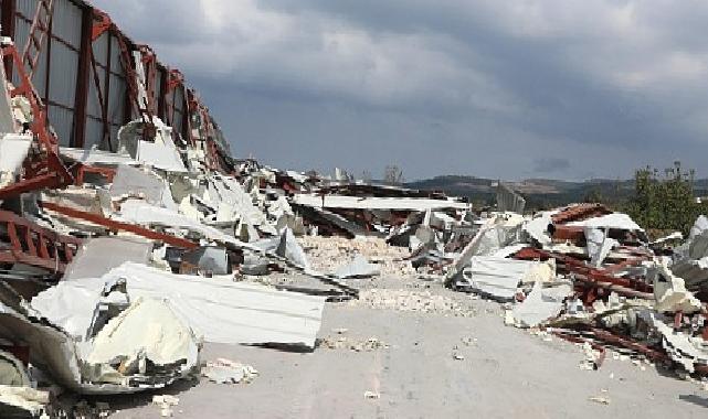 Mudanya’da Kaçağa Geçit Yok