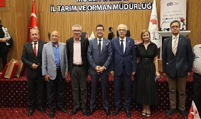 Muğla 2026 yılında 2 milyar dolar ihracat hedefliyor