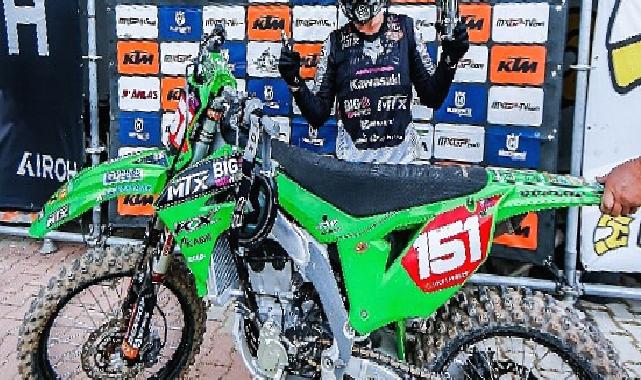 Mxwomen’da Duncan şampiyon