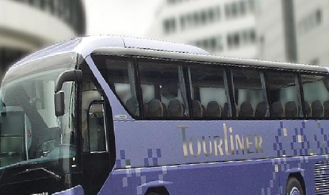 NEOPLAN Tourliner: 20 Yıldır Avrupa Yollarının Demirbaşı