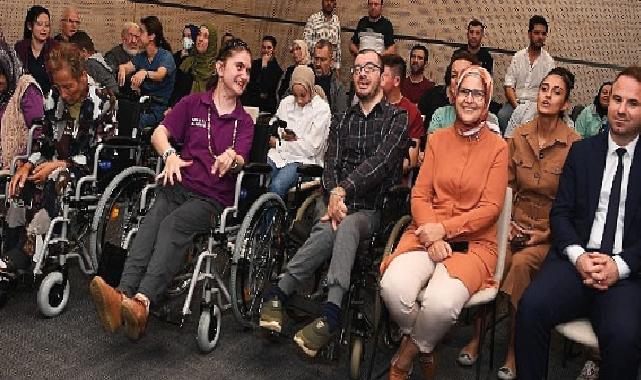 Osmangazi’de Alzheimer Hastaları için Anlamlı Etkinlik