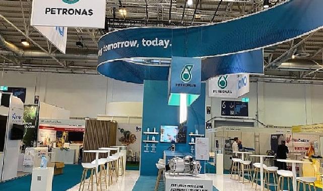 PETRONAS Madeni Yağlar, Lubricant Expo 2023’te En Son Sıvı Teknolojisi Çözümlerini Sergileyecek