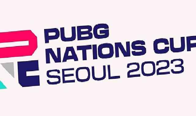 PUBG Nations Cup 2023 Başlıyor!