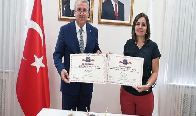 Rektör Prof. Dr. Budak, “Sürdürülebilir, Engelsiz, Model Bir Kampüsü Sahibiz”