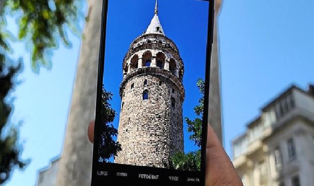 Samsung, Yeni Galaxy M34 5G Serisi ile Kullanıcılara Harika Bir Deneyim Sunuyor