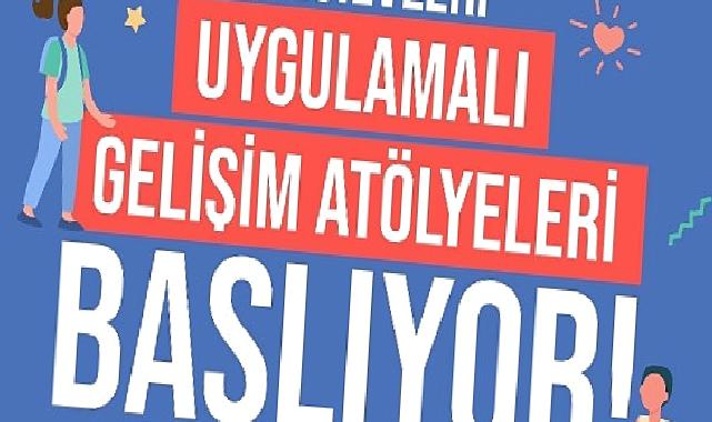 Sanattan Teknolojiye: Küçükçekmeceli Çocuklara Bilgievlerinde Eğitim Deteği