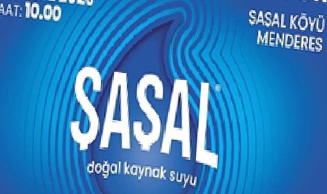 Şaşal Su, 22 Eylül’de Türkiye ile Buluşuyor