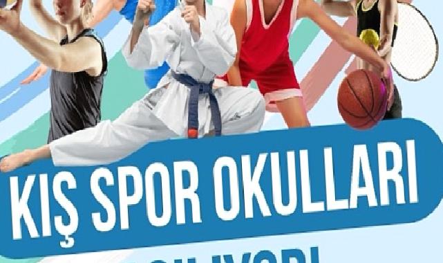 Seferihisar’da Spora Ara Yok