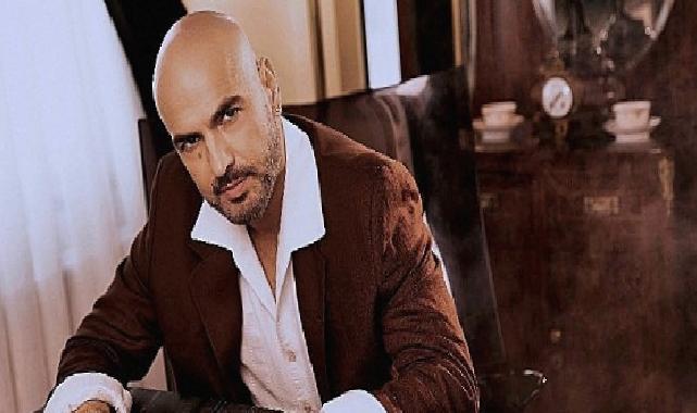 Soner Sarıkabadayı’dan Yeni Hit “Dudaklarım Yeminli”