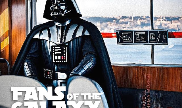 Star Wars Evreninin Kapıları 1 Ekim’de Açılıyor