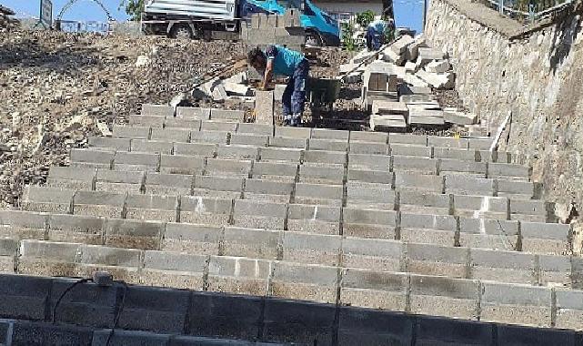 Tavşantepe Cemevine Kolay Ulaşım