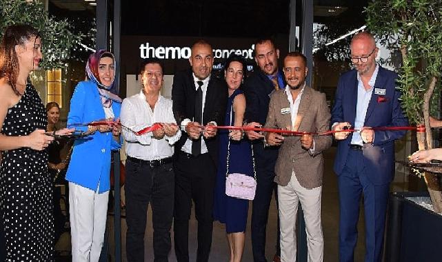 Themore Concept, Yeni Yatırımları ile Büyümesini Sürdürüyor