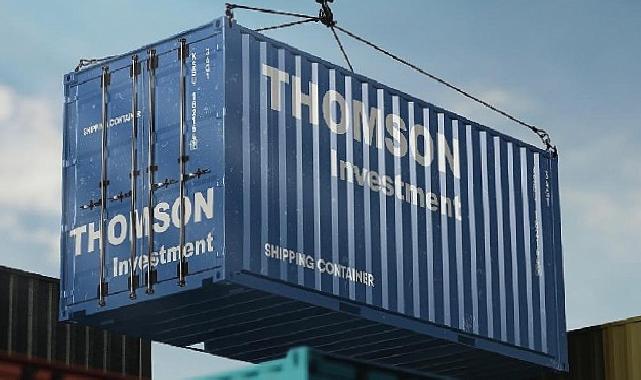 Thomson Investment, Türkiye’de Devrim Yaratmaya Hazır!