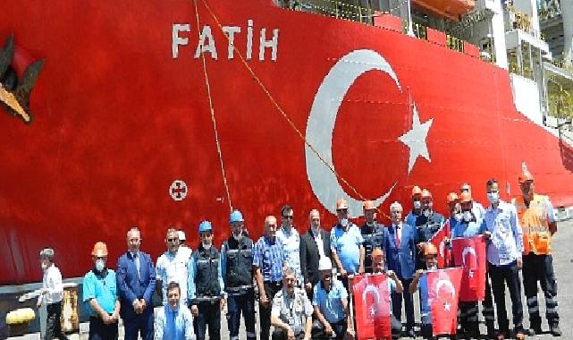 Trabzon Port Avrupa’nın En İyi İşvereni Seçildi