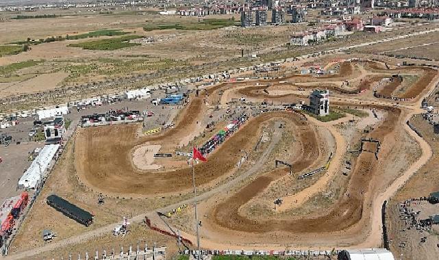 Türkiye Motofest’ten Yeni Rekor