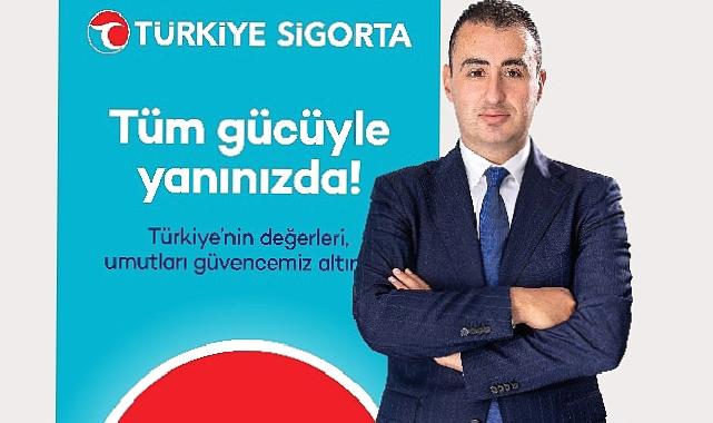 Türkiye Sigorta Hedeflerine Emin Adımlarla İlerliyor