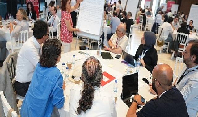 Türkiye Tasarım Vakfı, Hatay’ın yeniden ihyası için uzmanlarla buluştu