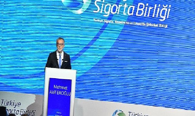 Uluslararası Sigorta Zirvesi Başladı TSB Başkanı Uğur Gülen: “Güçlü Türkiye için Güçlü Sigortacılık”