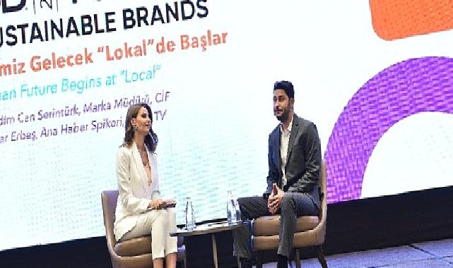 Unilever, Sürdürülebilir Markalar Konferansı’nda “Temiz Gelecek” İçin Hayata Geçirdiği Lokal Uygulamaları Anlattı