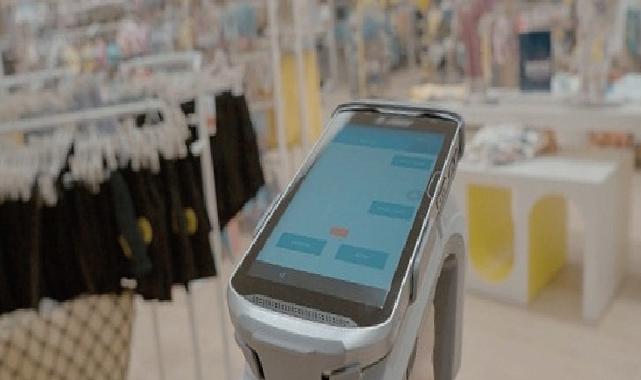 Verimliliğini artırıp hızlanmak isteyen perakendeci RFID teknolojisine geçiyor