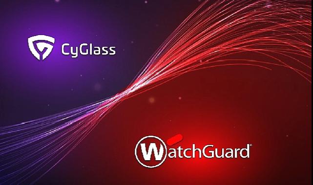 WatchGuard Technologies CyGlass Technology Services’ı Satın Aldı