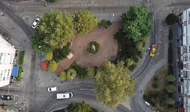 WRI Türkiye ile Belediyelerden Güç Birliği: Dönüşüm Sırası Kadıköy Caferağa’da!