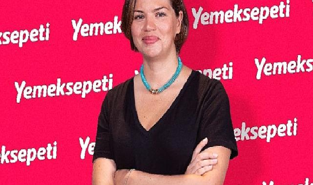 Yemeksepeti’nde Chief Marketing Officer Görevine Selin Süzer Atandı