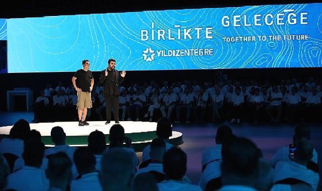 Yıldız Entegre İş Ortakları ile “Birlikte Geleceğe” İlerliyor