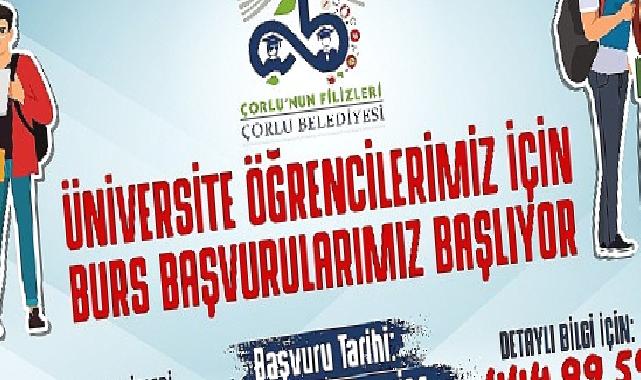 Yükseköğrenim Bursu İçin Başvuru Şartları Belli Oldu