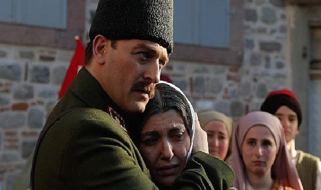 ‘Zübeyde, Analar ve Oğullar’, IFFSA Toronto’nun Açılış Filmi