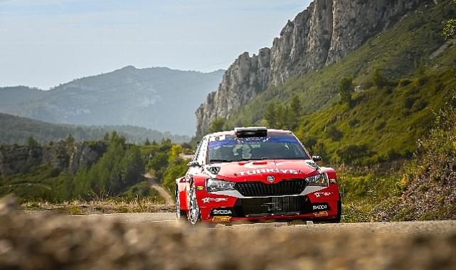 100. Yıl Coşkusu Ralli ve Baja ile Bolu’da Yaşanacak