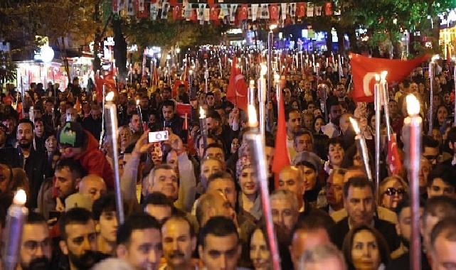 100 Yıllık Gururla Cumhuriyetin Evi Çankaya