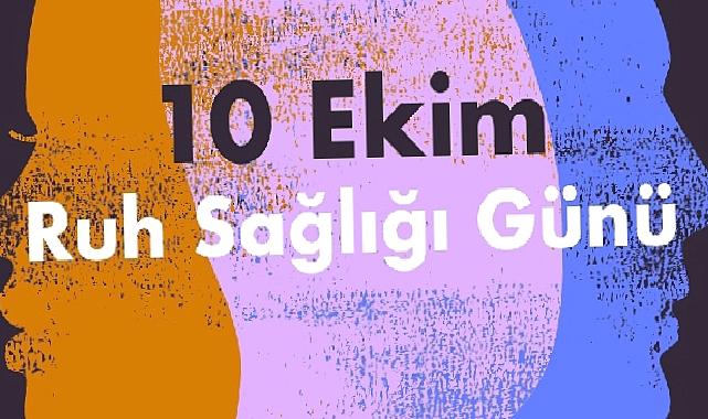 Abdi İbrahim Otsuka Medikal Direktörlüğü Uyarıyor: Ruh Sağlığı, En Az Fiziksel Sağlık Kadar Önemlidir