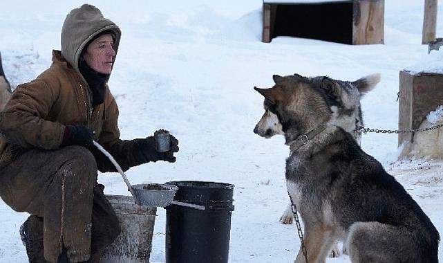 Alaska’yı BBC Earth ile Keşfedin