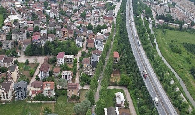 Alikahya Stadyum Tramvay Hattına 6 Teklif