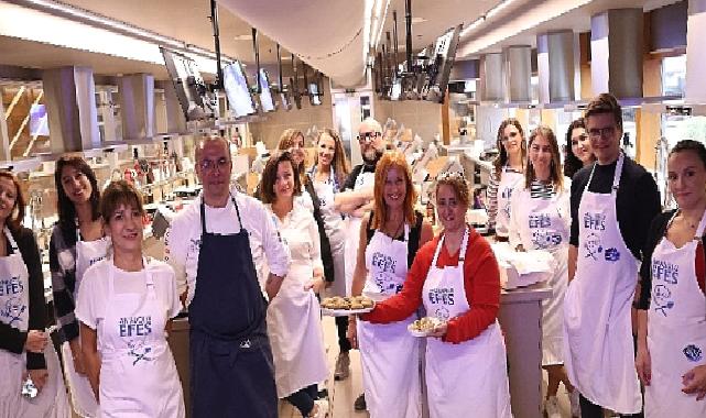 Anadolu Efes, İleri Dönüşümle Gıda Sektörüne Fonksiyonel Malt Lifi Ham Maddesini Kazandırdı