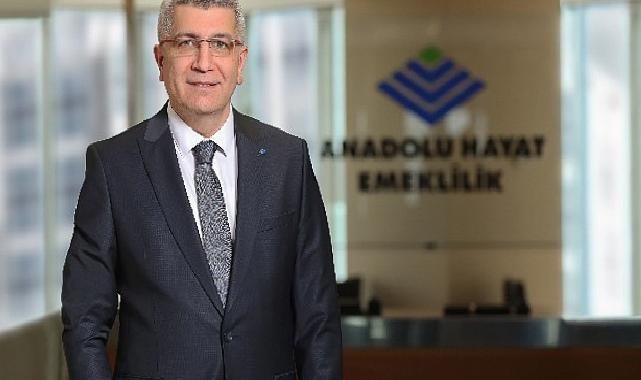 Anadolu Hayat Emeklilik, Bireysel Emeklilik Sistemi’nin 20. Yılında Gelecek için Güvence Sağlamaya Devam Ediyor