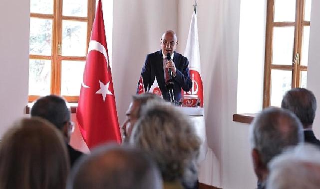 Atatürk ve Ankara Milli Mücadele Müzesi 100. Yıla Özel Kapılarını İlk Kez Ziyarete Açtı