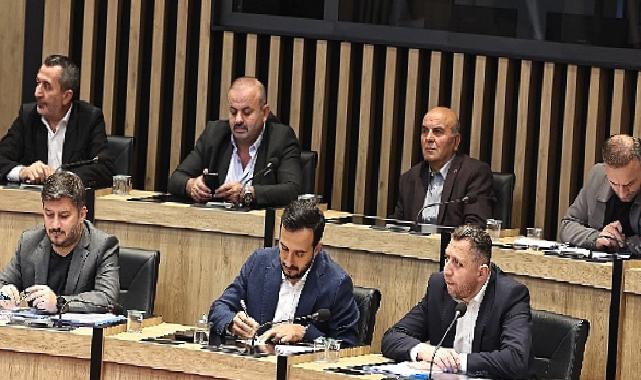 Bağcılar Belediyesi’nin 2024 Mali Yılı Performans Programı ve Bütçesi Kabul Edildi