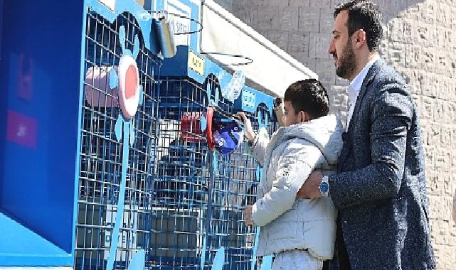 Bağcılar’da 1 Milyon 190 Bin 395 Ağaç Geri Dönüşümle Kurtarıldı