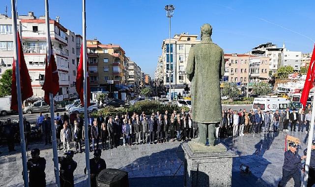 Başkan Sandal: “Muhtarlar En Yakın Çalışma Arkadaşlarım”