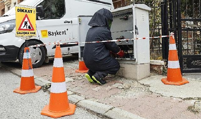 Başkent EDAŞ Zonguldak’ı Bakım ve Yatırımlarıyla Aydınlattı