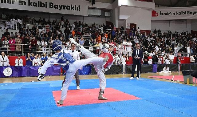 Bayraklı Belediyesi’nin Kış Spor Okulları Başlıyor