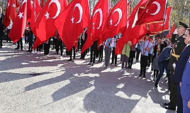 Bayrampaşa’da 100 yıl coşkusu