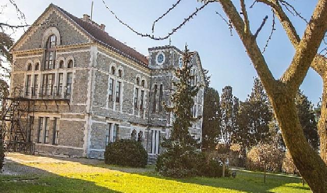 Boğaziçi Üniversitesi’nde Yeni Teknopark Alanları Kuruluyor